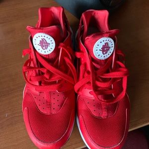 Nike Huarache Shoe’s